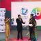 Teleton SBT Rede VTV Marcus Mansur