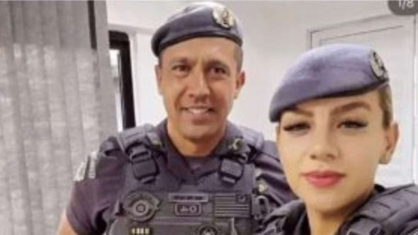 tenente coronel acusado de feminicídio vai a juri popular