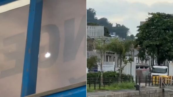 tiros-seguranças-porto-santos