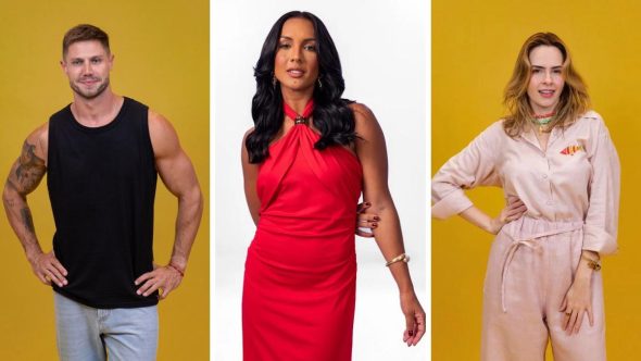 BBB 26: Jonas lidera Top Ranço em enquete VTV News