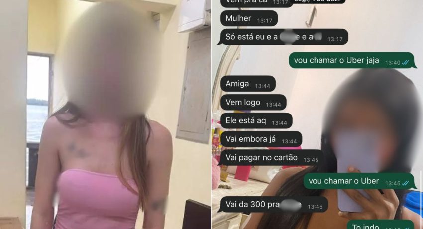 travesti-extorsão-cubatão