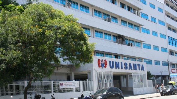 unisanta