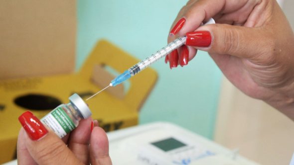 Dia D contra a gripe mobiliza postos de vacinação em Campinas e Baixada Santista neste sábado