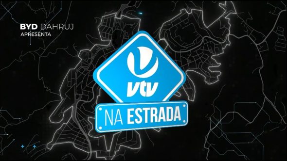 vtv na estrada